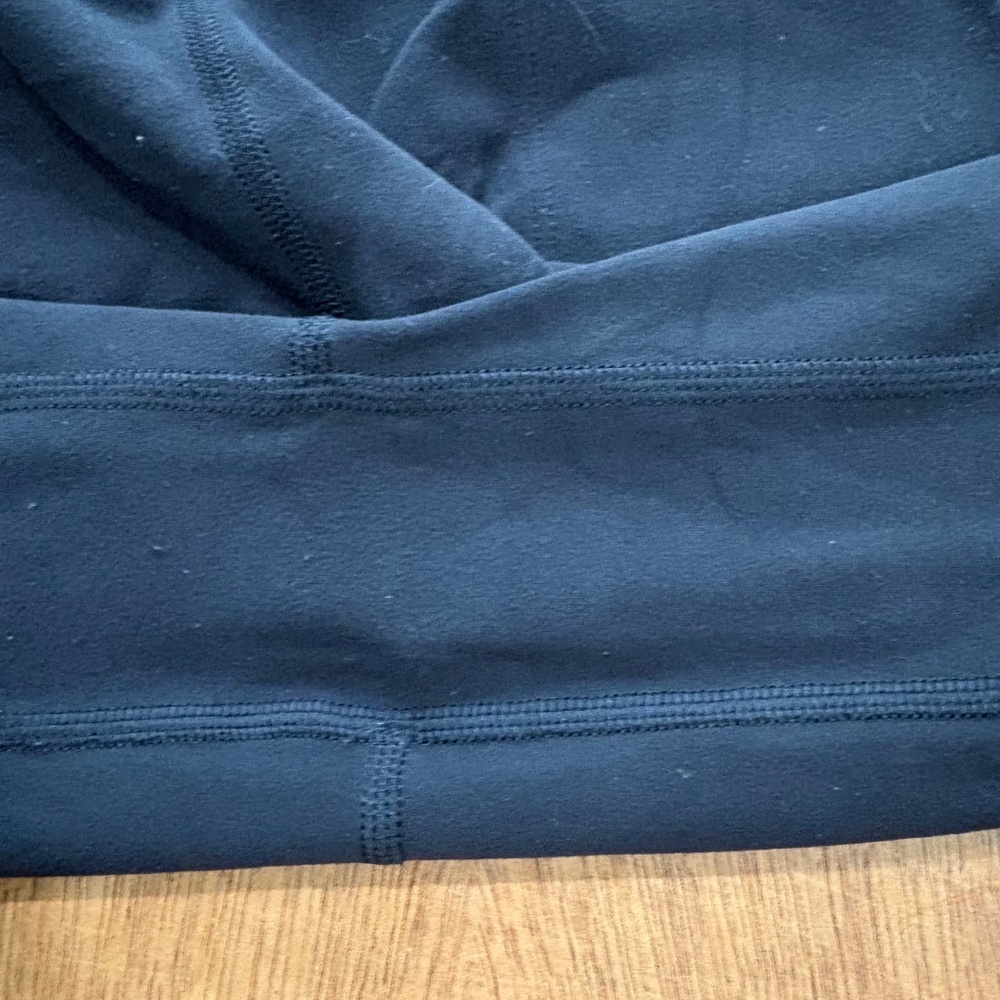 Lululemon Align Jogger Crop *23" Black - Picture 9 of 9